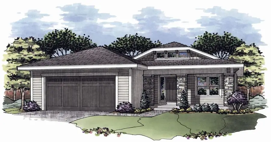 4005 W 158th Place, Overland Park, KS 66224 - Image #2