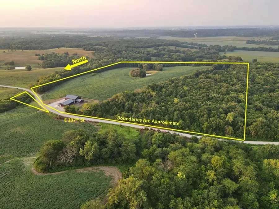 32184 E 237th Street, Ridgeway, MO 64481 - #3
