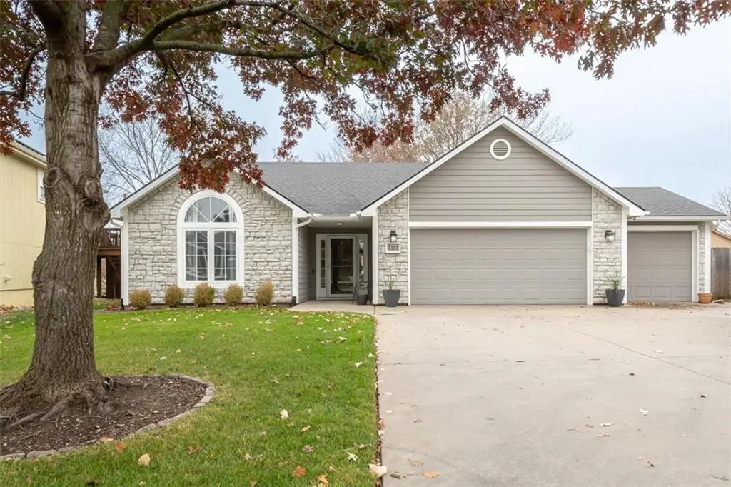 4133 Teal Drive, Lawrence, KS 66047 - Image #1