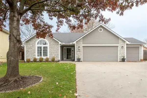 4133 Teal Drive, Lawrence, KS 66047