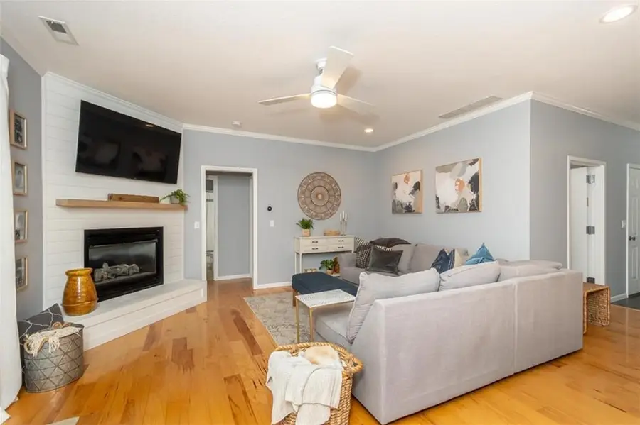 4133 Teal Drive, Lawrence, KS 66047 - Image #2