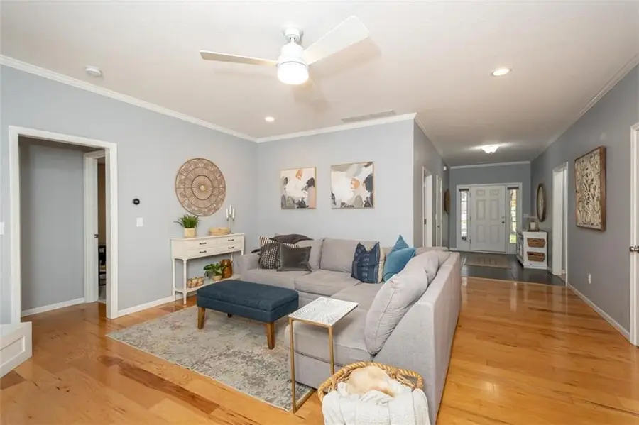 4133 Teal Drive, Lawrence, KS 66047 - Image #3