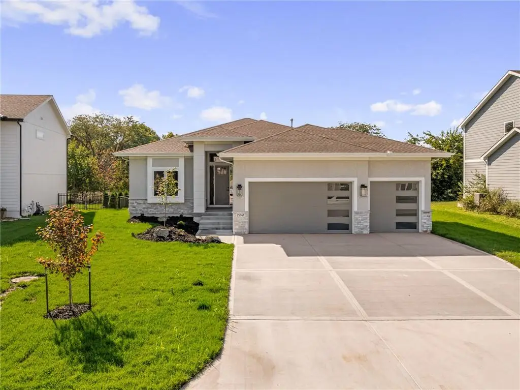 25007 W 141st Street, Olathe, KS 66061 - Image #1