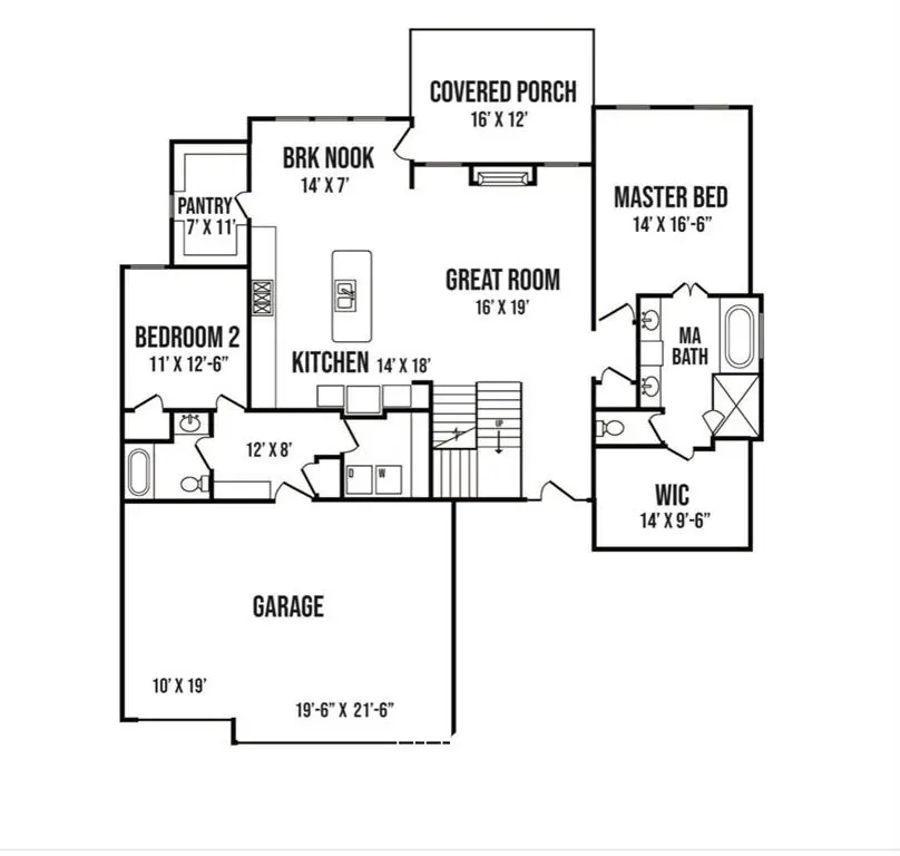 8003 NE 77th Street, Kansas City, MO 64158 - Image #2