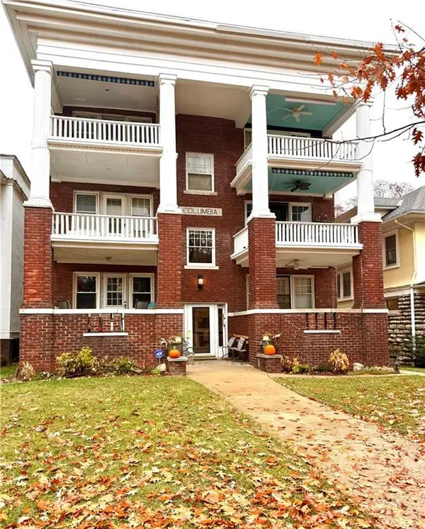 3733 Wyoming Street #1S, Kansas City, MO 64111