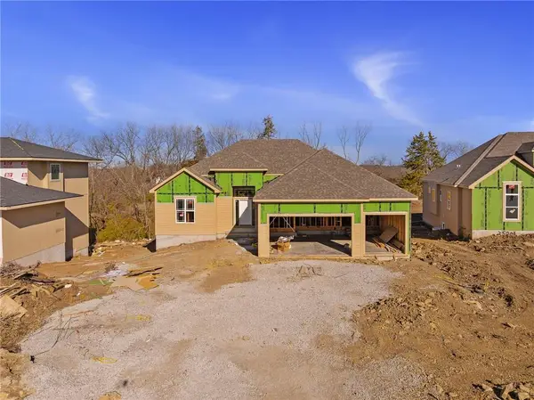 25030 W 141st Street, Olathe, KS 66061