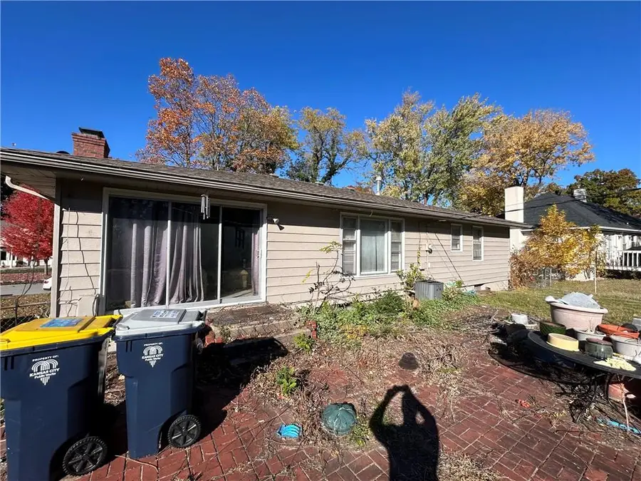 3335 N Chippewa Drive, North Kansas City, MO 64116 - Image #3