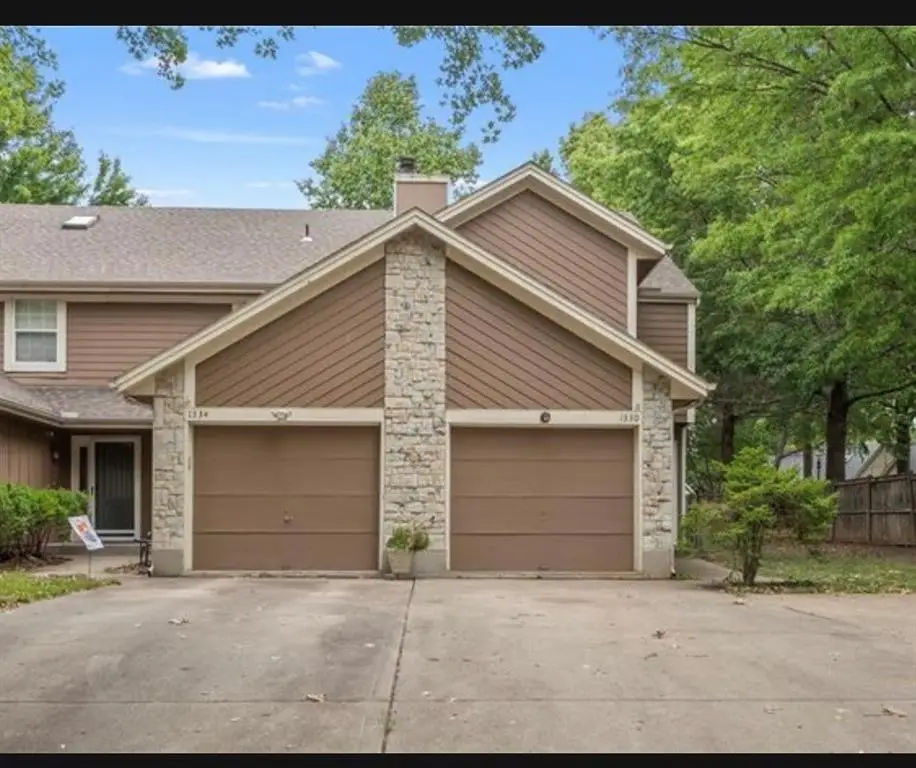 1330 NW Jefferson Court, Blue Springs, MO 64015 - Image #1