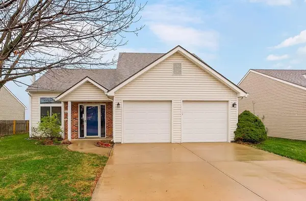 371 N Evergreen Street, Gardner, KS 66030