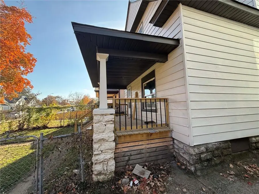 3414 Park Avenue, Kansas City, MO 64109 - Image #3