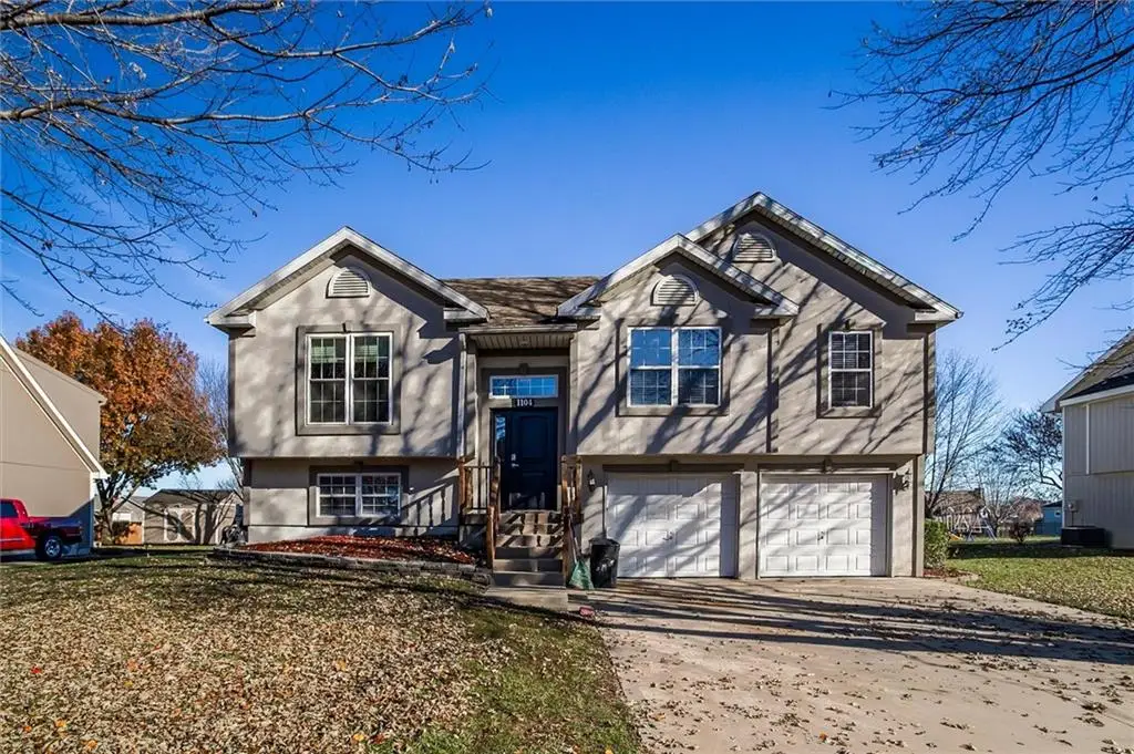 1104 Timberline Drive, Cameron, MO 64429 - Image #1