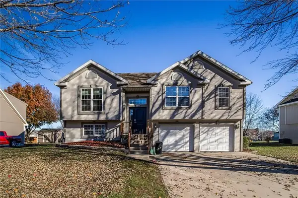 1104 Timberline Drive, Cameron, MO 64429