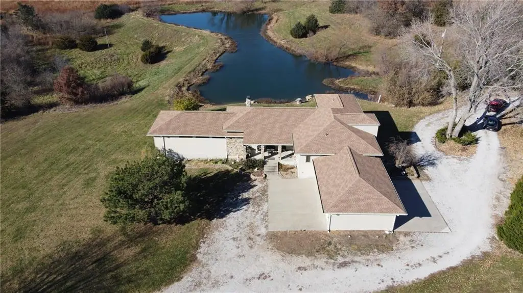 5767 Curtis Road, Odessa, MO 64076 - Image #1