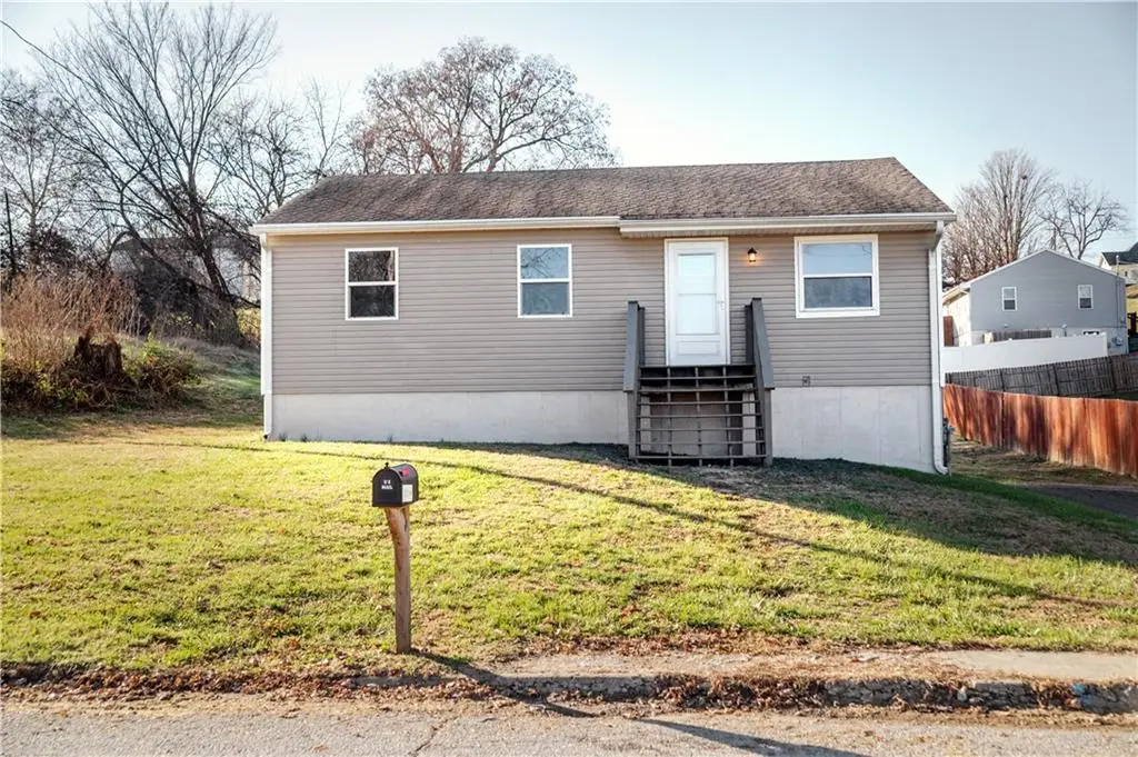 1109 Oak Street, Atchison, KS 66002 - Image #1