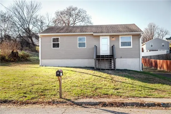 1109 Oak Street, Atchison, KS 66002