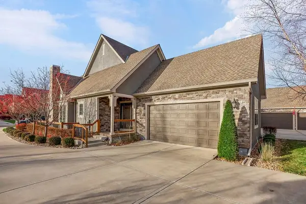 14745 Meadow Lane, Leawood, KS 66224