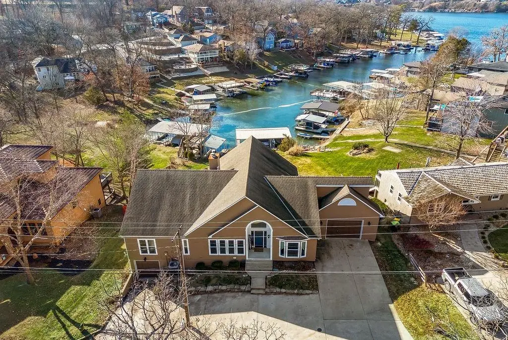 12 W Street, Lake Lotawana, MO 64086 - Image #1