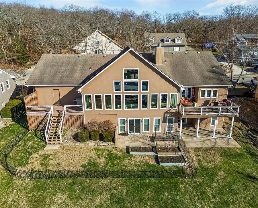 12 W Street, Lake Lotawana, MO 64086 - Image #2