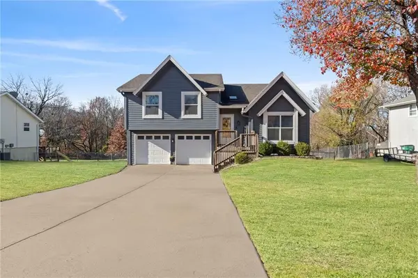 1804 4th Street, Platte City, MO 64079