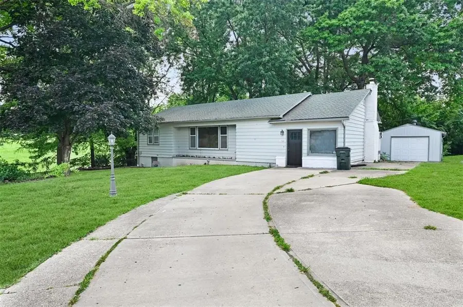 1708 S Broadway Street, Leavenworth, KS 66048 - Image #2
