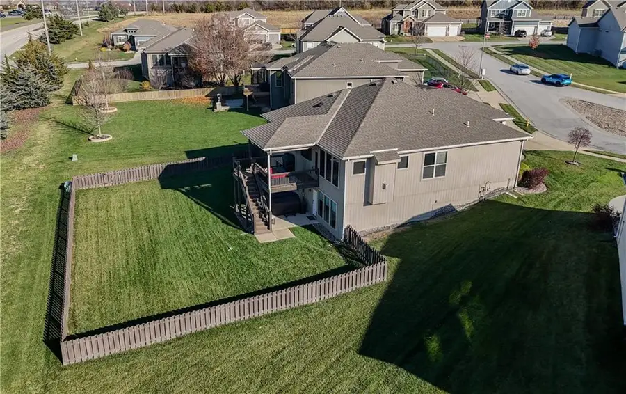 1214 Cothran Court, Raymore, MO 64083 - Image #2