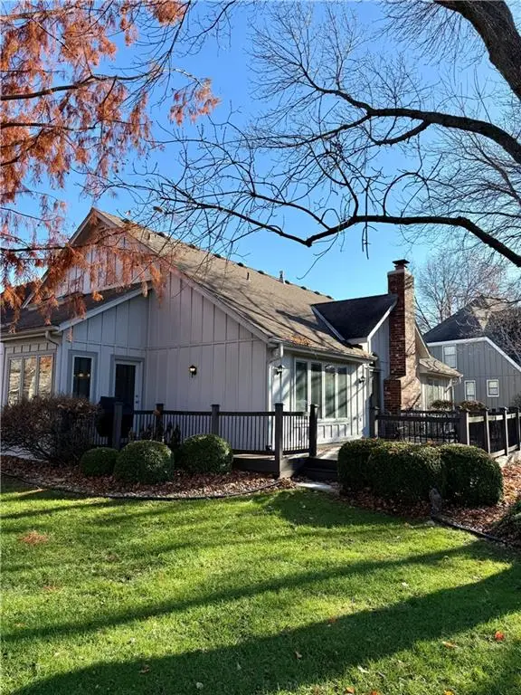 12726 Mohawk Circle, Leawood, KS 66209 - Image #2