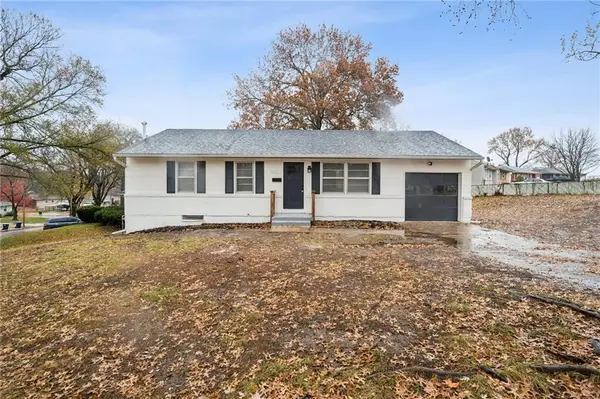 5101 NE 39th Street, Kansas City, MO 64117