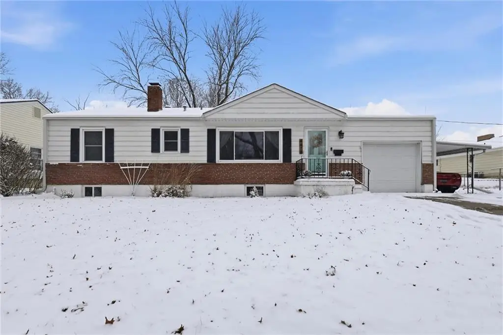 4418 NE 55th Street, Kansas City, MO 64119 - Image #1