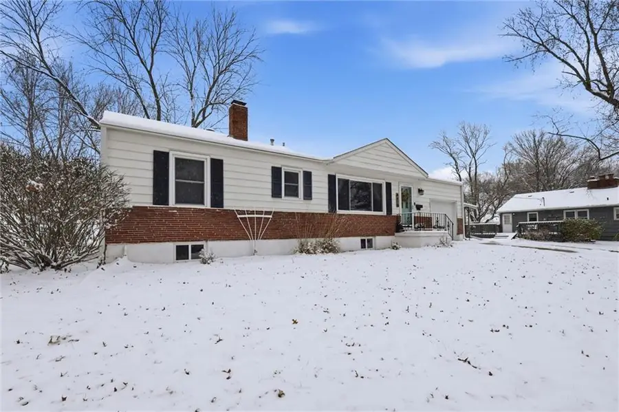 4418 NE 55th Street, Kansas City, MO 64119 - Image #2