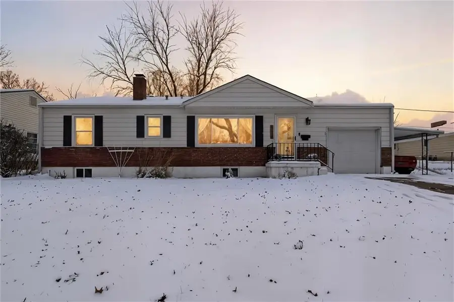 4418 NE 55th Street, Kansas City, MO 64119 - Image #3