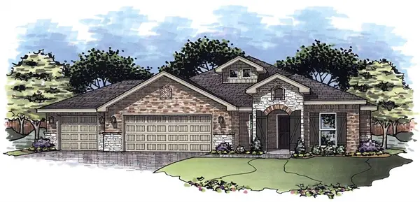 16386 W 166th Court, Olathe, KS 66062