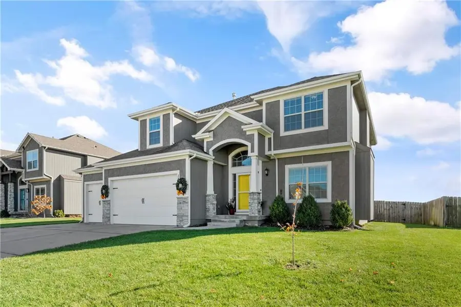 1403 NE 108th Street, Kansas City, MO 64155 - Image #2