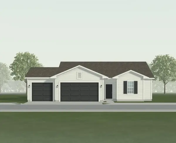 9625 N Ava Street, Kansas City, MO 64154