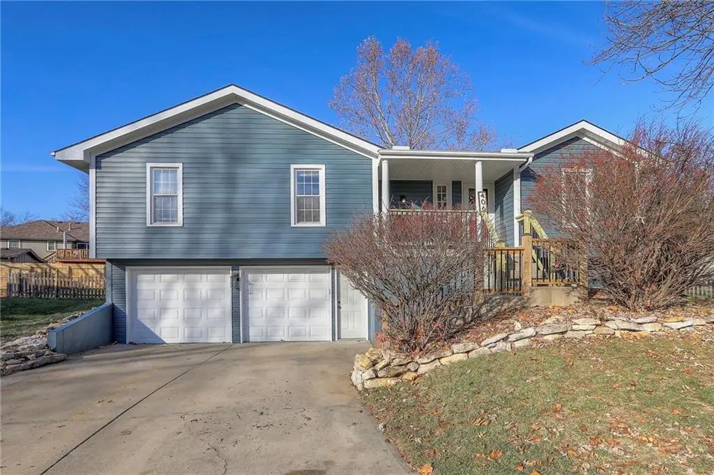 406 Park Court, Kearney, MO 64060 - Image #1