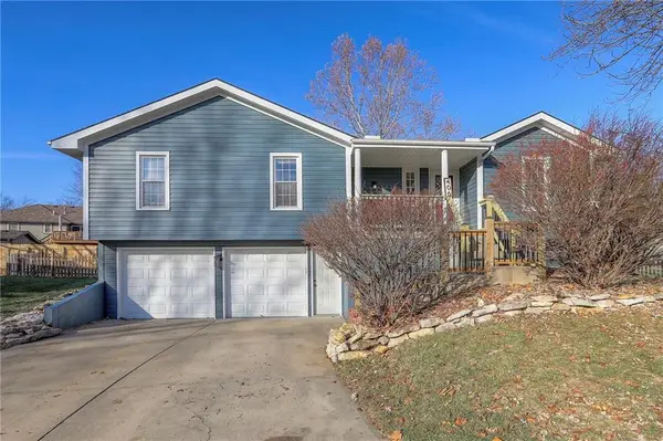 406 Park Court, Kearney, MO 64060