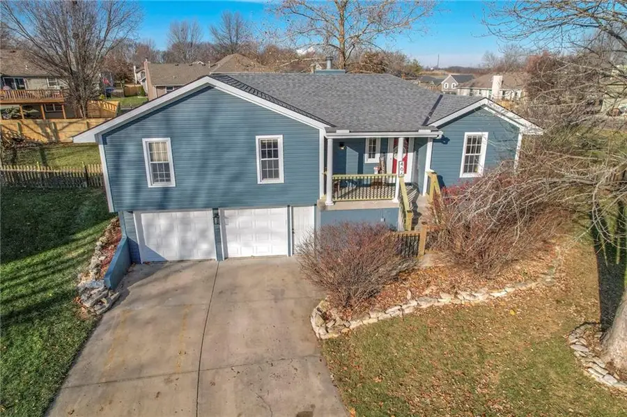 406 Park Court, Kearney, MO 64060 - Image #2