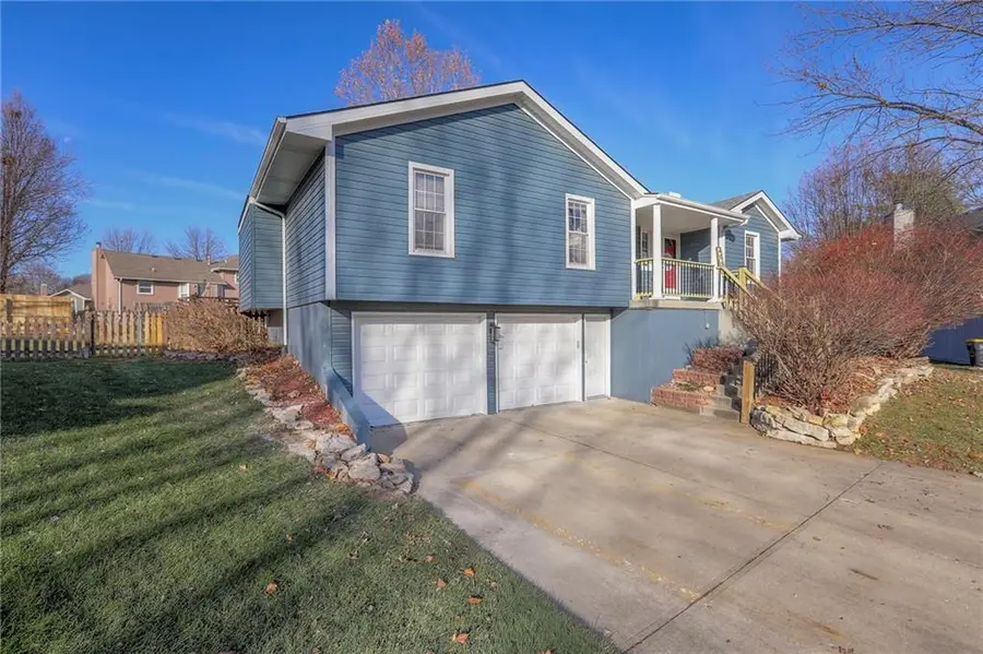 406 Park Court, Kearney, MO 64060 - Image #3