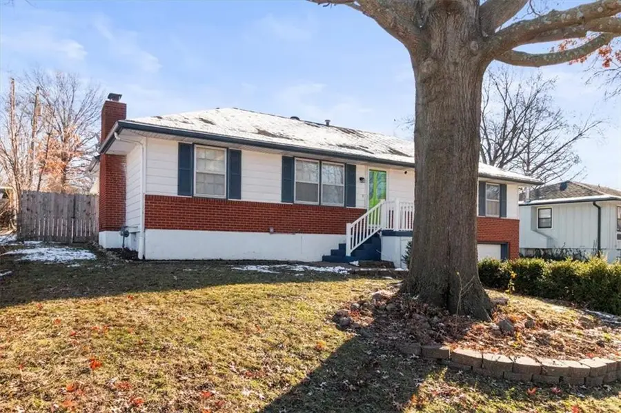 3821 S Haden Drive, Independence, MO 64055 - Image #2