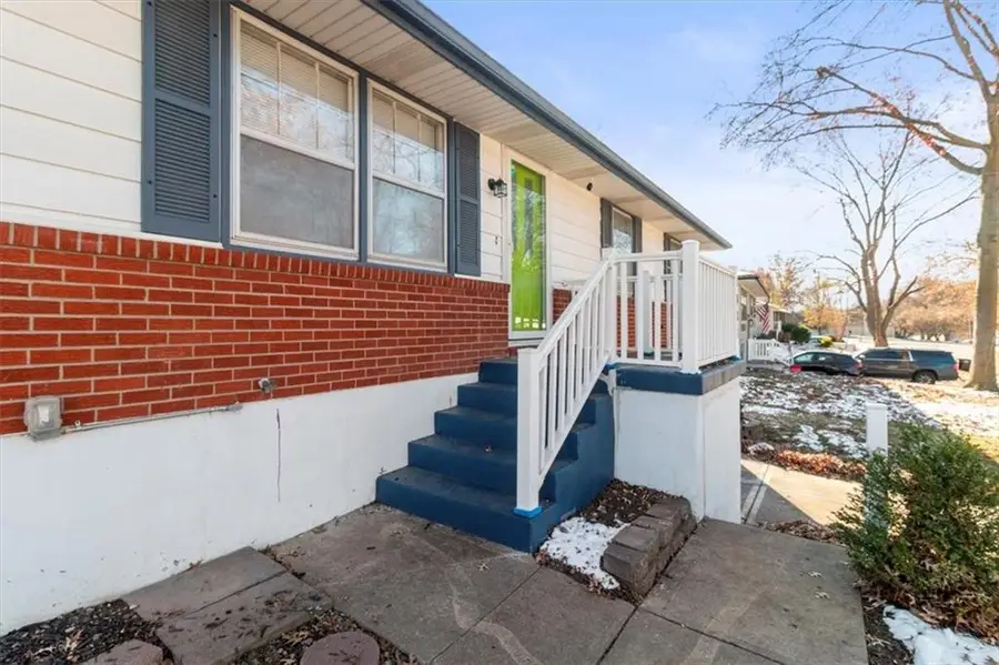 3821 S Haden Drive, Independence, MO 64055 - Image #3