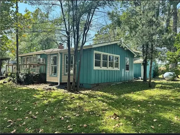 25609 Lake Annette Road, Freeman, MO 64746