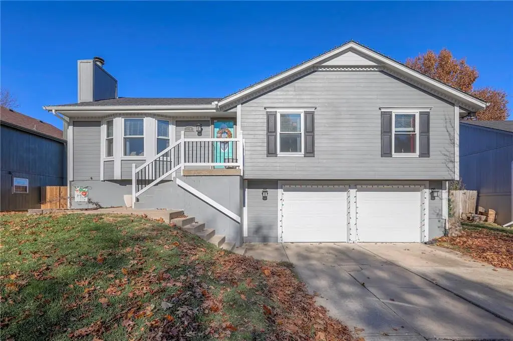 104 SW Nelson Drive, Grain Valley, MO 64029 - Image #1