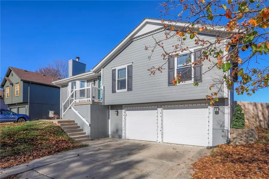 104 SW Nelson Drive, Grain Valley, MO 64029 - Image #2