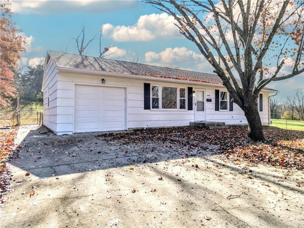 1000 Stafford Drive, Pleasant Hill, MO 64080 - Image #1