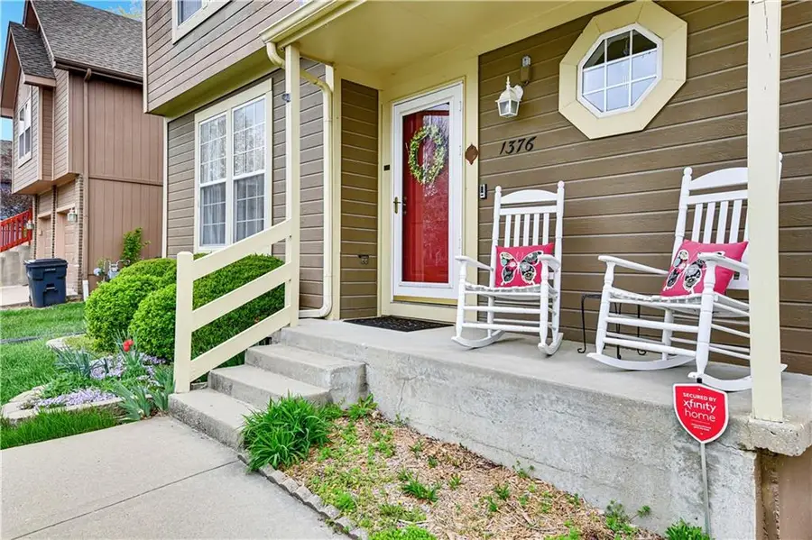 1376 E 155 Street, Olathe, KS 66062 - Image #2