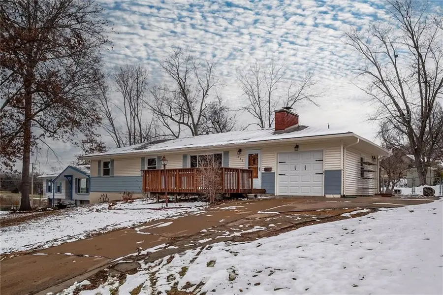 305 Wisconsin Street, Excelsior Springs, MO 64024 - Image #2