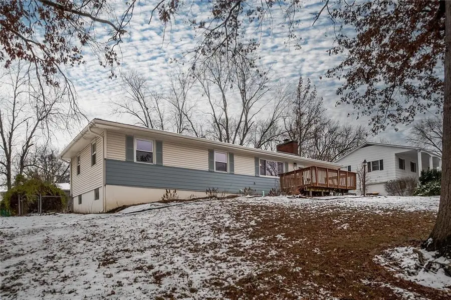 305 Wisconsin Street, Excelsior Springs, MO 64024 - Image #3