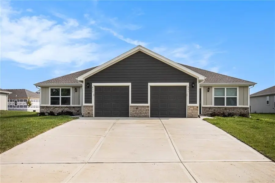 620-622 Fall Meadow Lane, Belton, MO 64012 - Image #3