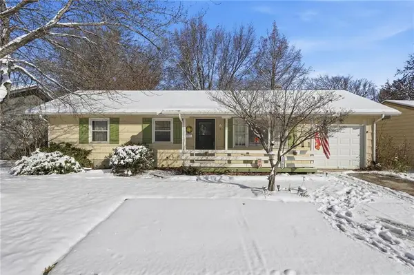 13704 E 39th Street S, Independence, MO 64055