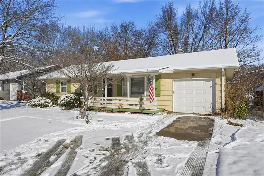 13704 E 39th Street S, Independence, MO 64055 - Image #2