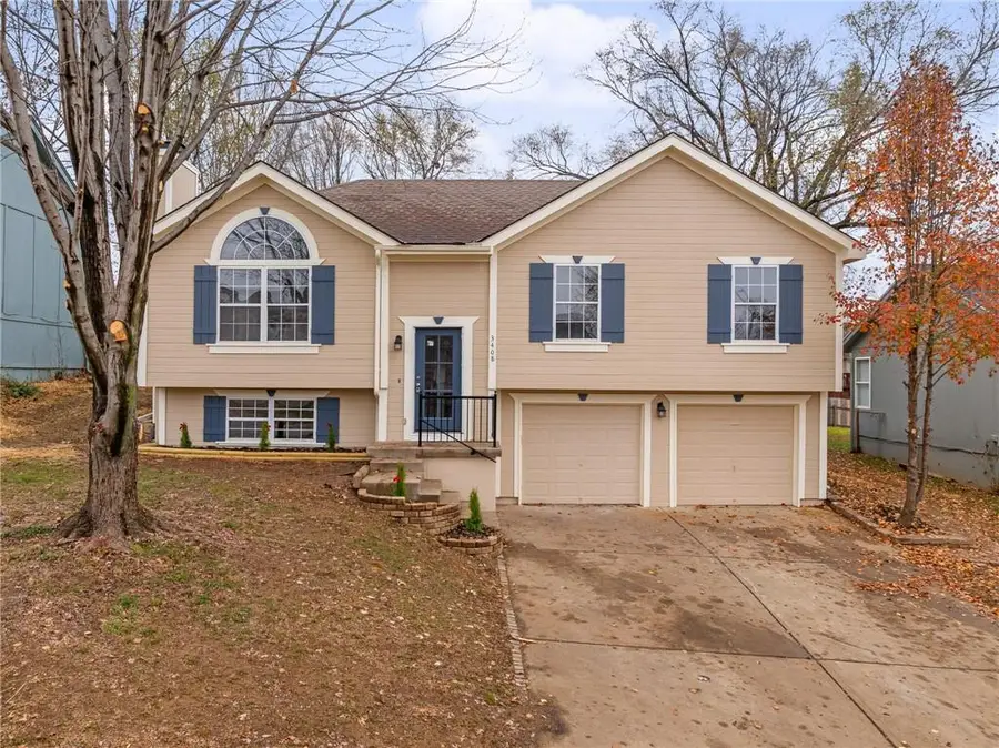 3408 NW 84th Terrace, Kansas City, MO 64154 - Image #2